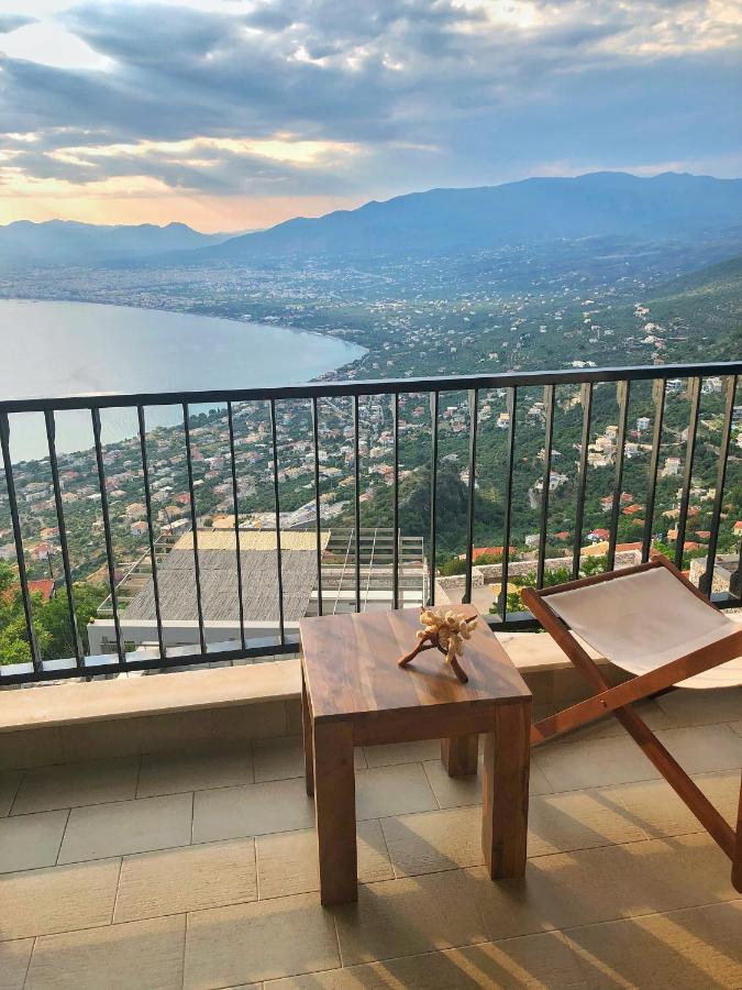 Gaia Guest House Kalamata Exterior photo