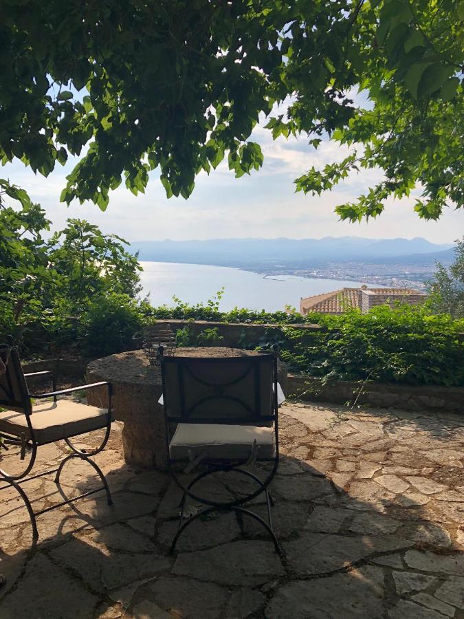Gaia Guest House Kalamata Exterior photo