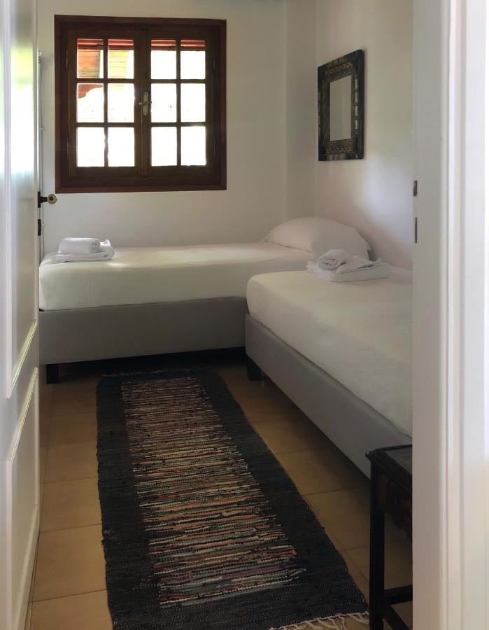 Gaia Guest House Kalamata Exterior photo