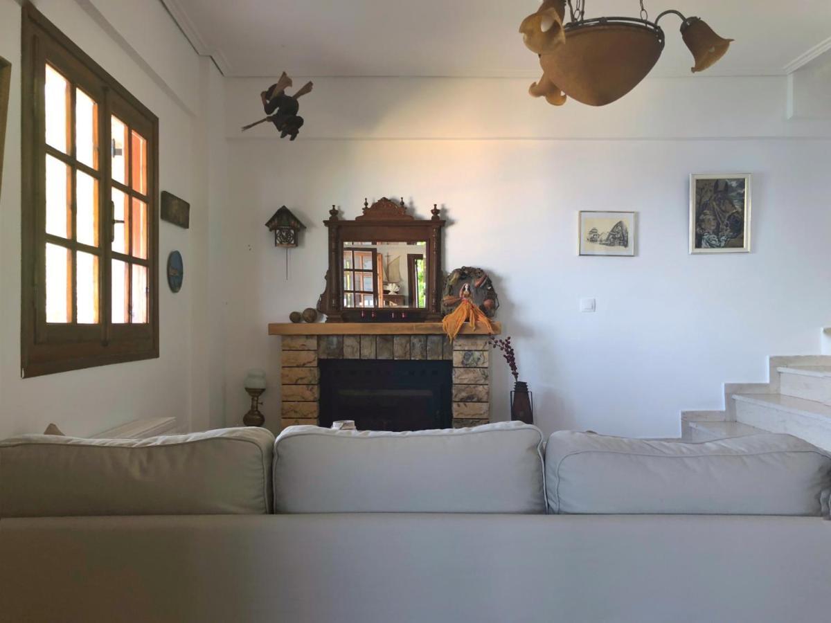 Gaia Guest House Kalamata Exterior photo